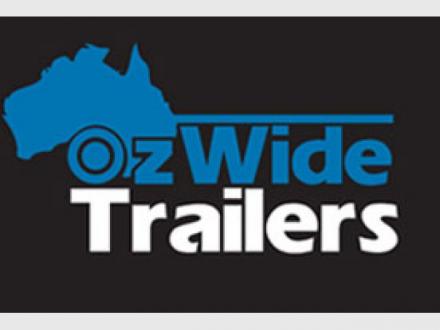OZ WIDE Trailers OZ WIDE Trailers