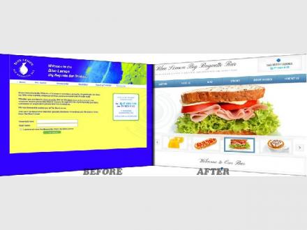 P3WebDesigns P3WebDesigns
