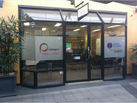 Paddington Medical Centre & Travel Clinic