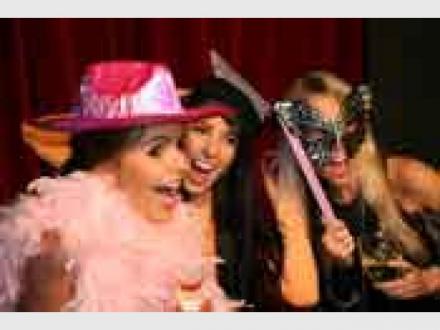 Paramountâ€™s Magic Photobooth