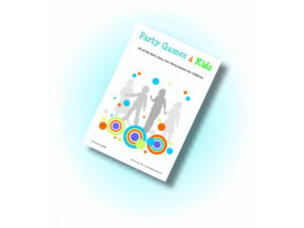 Party Games 4 Kids