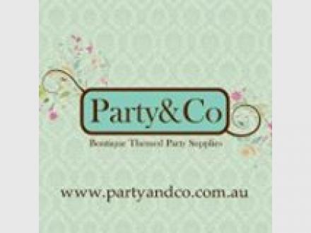 Party&Co
