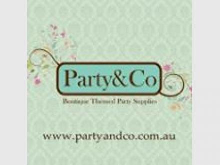 Party&Co