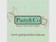 Party&Co