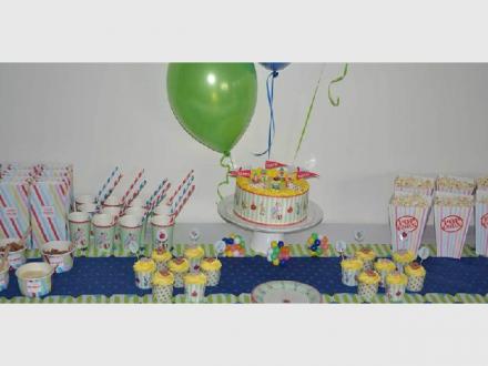 Party&Co