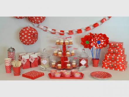 Party&Co