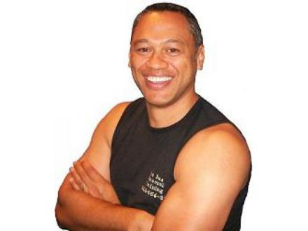 Pat  Rae Personal Training