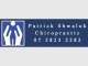 Patrick Shwaluk Chiropractic