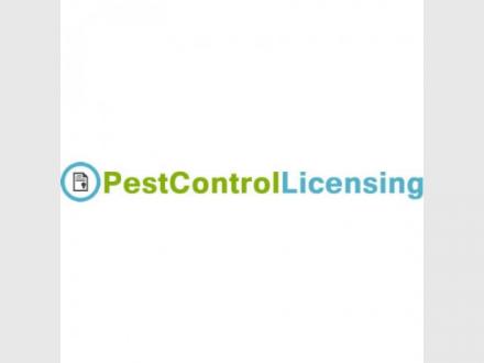 Pest Control Licensing