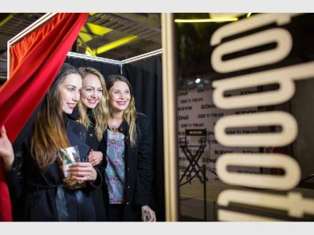 Photobombed Photobooth Photobombed Photobooth