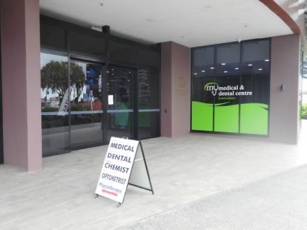 Physiotherapy & Headache Centre Physiotherapy & Headache Centre