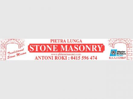 Pietra Lunga Stone Masonry Pietra Lunga Stone Masonry