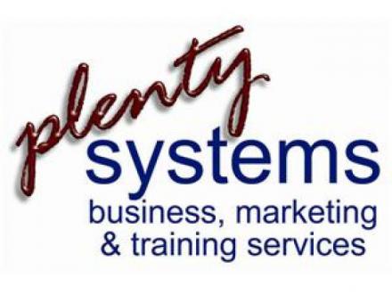 Plenty Systems Pty Ltd Plenty Systems Pty Ltd