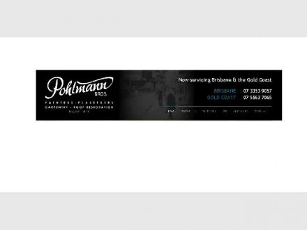 Pohlmann Bros Pohlmann Bros
