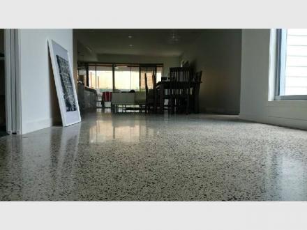 Polished Concrete Brisbane