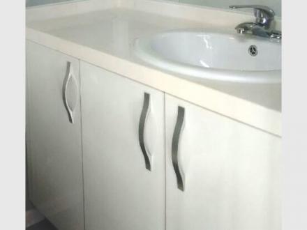Portable Powder Rooms - Luxury Portable Toilets
