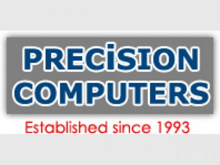 Precision Computers Mount Gravatt
