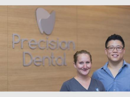 Precision Dental Precision Dental