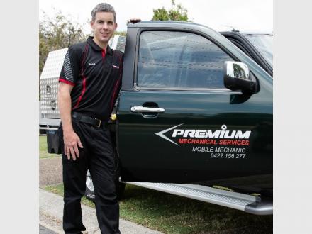 Premium Mechanical Services - Mobile Mechanic Premium Mechanical Services - Mobile Mechanic