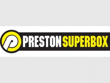 Preston Superbox Preston Superbox