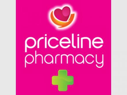 Priceline Pharmacy Macarthur Central