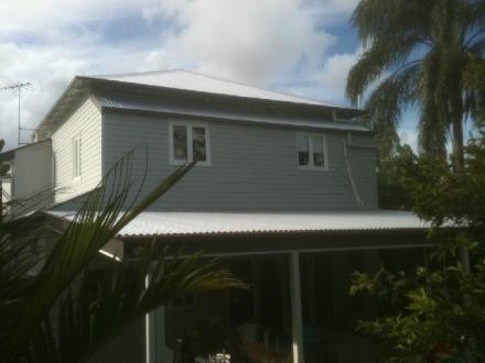 Pride Home Improvements