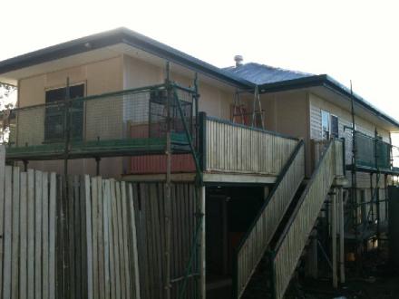 Pride Home Improvements