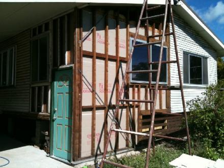 Pride Home Improvements