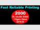 Print N Run