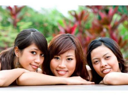 Private Asian Escorts