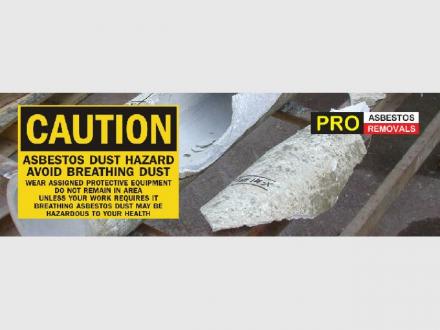 Pro Asbestos Removal Brisbane