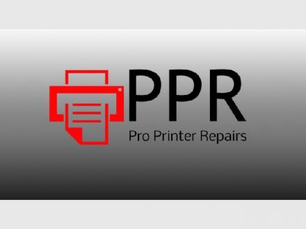 Pro Printer Repairs