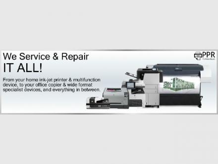 Pro Printer Repairs Pro Printer Repairs