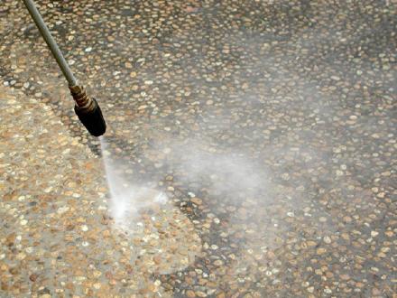 Progressive Cleaning