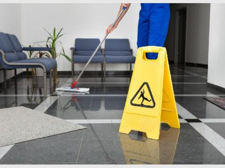 Progressive Cleaning