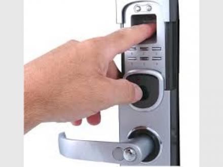 Pronto Locksmiths