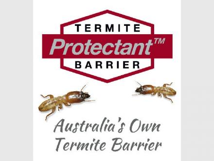 Protectant Pest Management