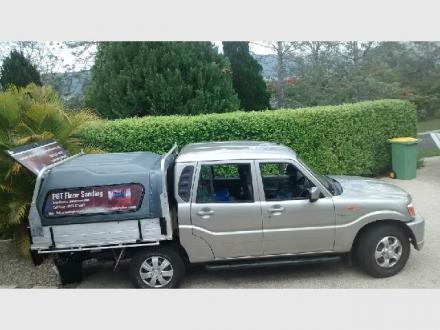 P&T Floor Sanding and Polishing Brisbane
