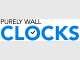 Purely Wall Clocks