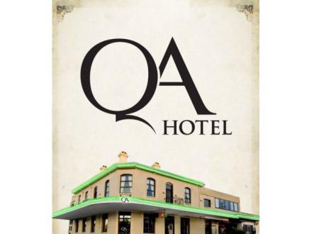 QA Hotel