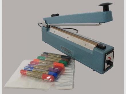 QIS Packaging