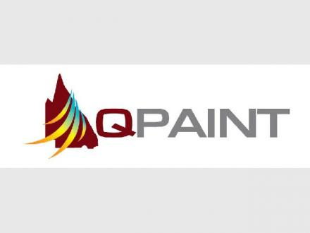 QPaint QPaint