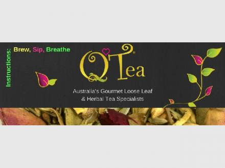 QTea Co QTea Co