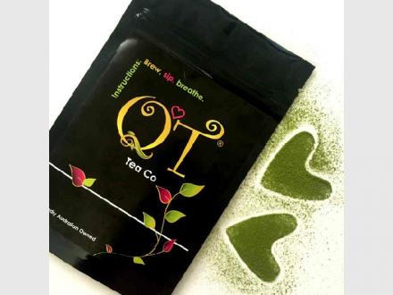 QTea Co QTea Co
