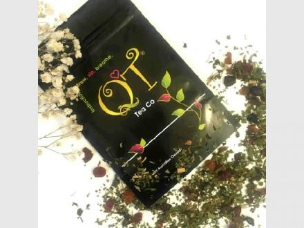 QTea Co QTea Co