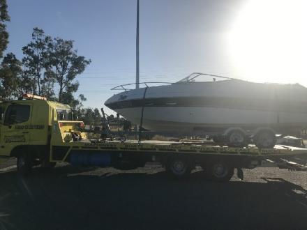 Queensland Towing Queensland Towing