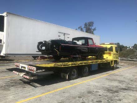 Queensland Towing Queensland Towing