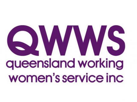Queensland Working Women's Service (QWWS)