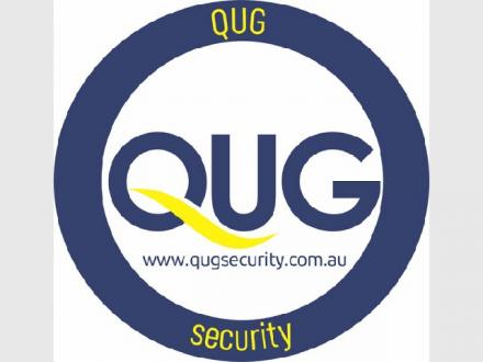 QUG Security QUG Security