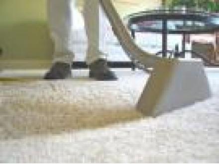 Quicksmart Cleaning Services